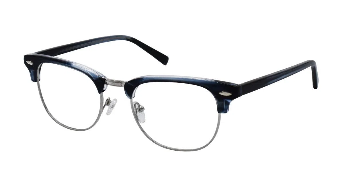 Perry Ellis 481 Eyeglasses - view 3